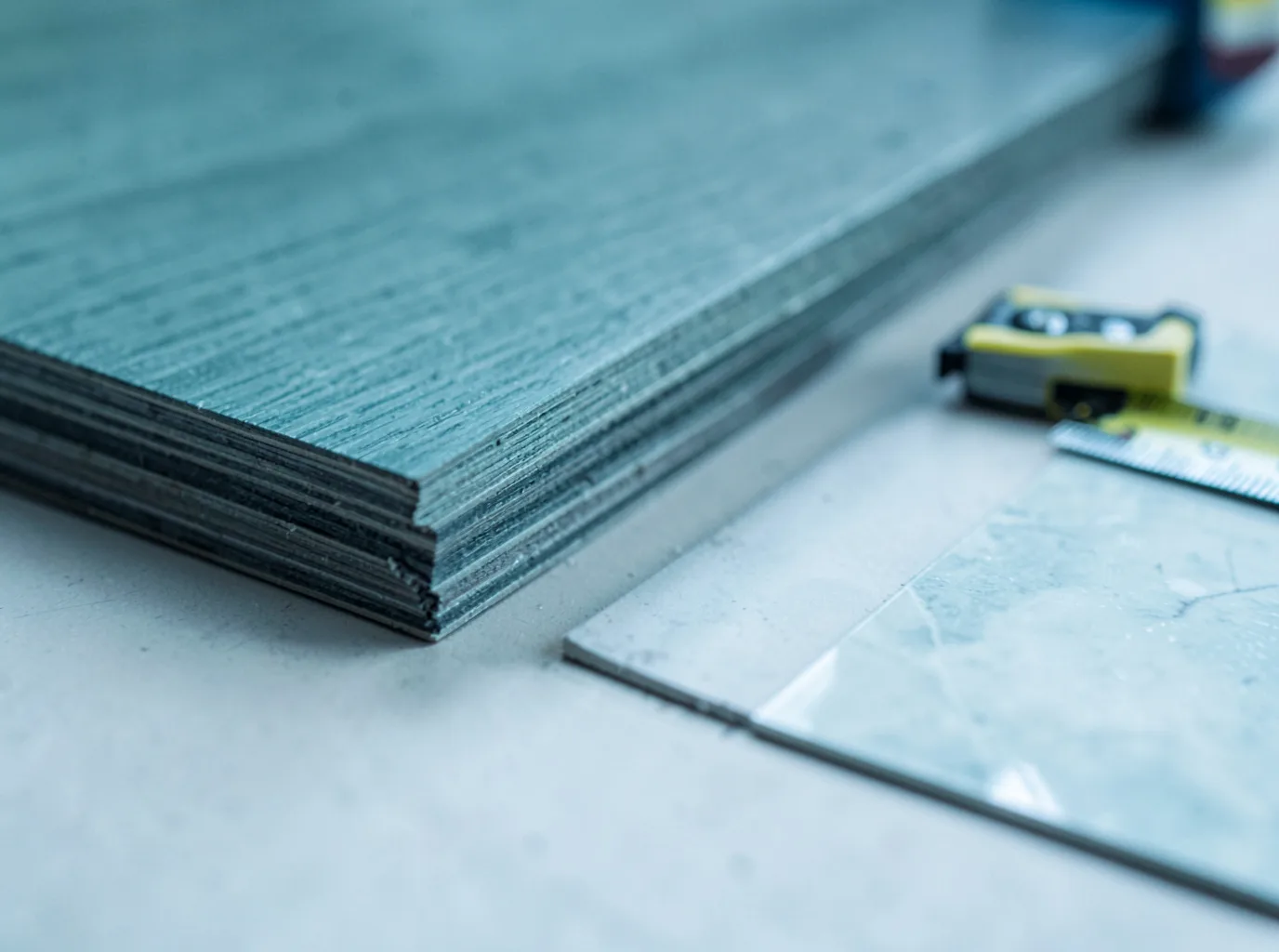 Luxury Vinyl Plank Installation Keshena, WI FAQs